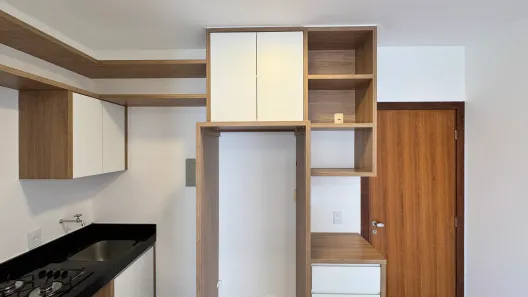 Apartamento com 1 Quarto à venda, 25m² no Asa Norte, Brasília