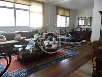 Apartamento com 2 Quartos à venda, 96m² no Leblon, Rio de Janeiro