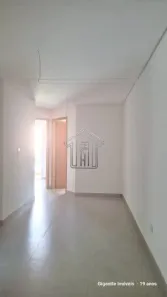 Apartamento com 2 Quartos para alugar, 50m² no Vila Pires, Santo André