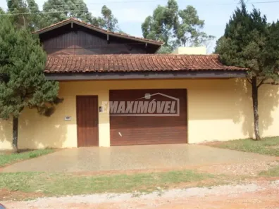 Fazenda / Sítio / Chácara para alugar, 800m² no Jd COLONIAL1, Araçoiaba da Serra