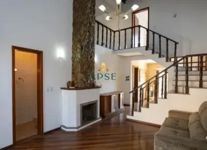 Sobrado com 3 Quartos à venda, 184m² no Nossa Senhora das Graças, Canoas