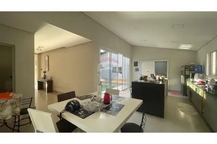 Fazenda / Sítio / Chácara com 3 Quartos para alugar, 113m² no Jardim do Lago, Limeira