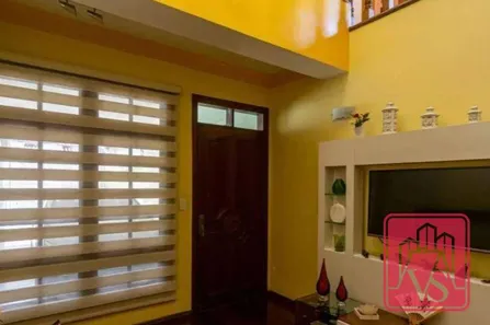 Sobrado com 3 Quartos para venda ou aluguel, 300m² no Rudge Ramos, São Bernardo do Campo