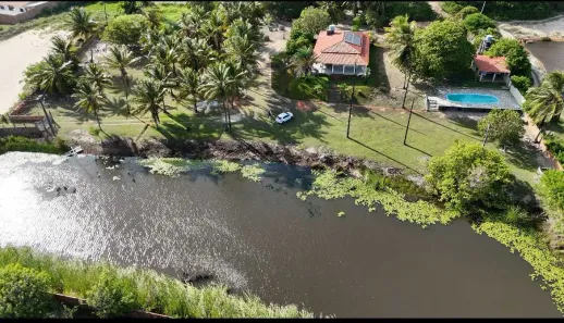 Terreno / Lote / Condomínio à venda, 17000m² no Robalo, Aracaju