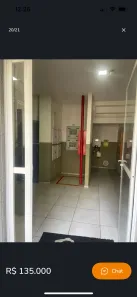 Apartamento com 2 Quartos à venda, 47m² no Santa Cruz, Rio de Janeiro