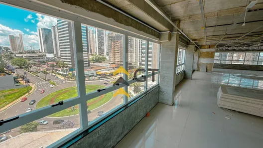 Prédio Inteiro para venda ou aluguel, 323m² no Gleba Fazenda Palhano, Londrina