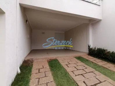 Casa de Condomínio com 3 Quartos para alugar, 192m² no Bosque, Vinhedo