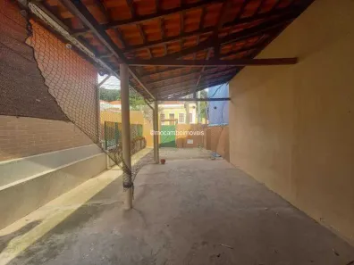 Loja / Salão / Ponto Comercial para alugar, 53m² no Vila Santa Cruz, Itatiba