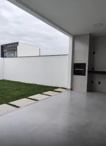 Casa de Condomínio com 3 Quartos à venda, 180m² no Parque Tarcisio Miranda, Campos dos Goytacazes