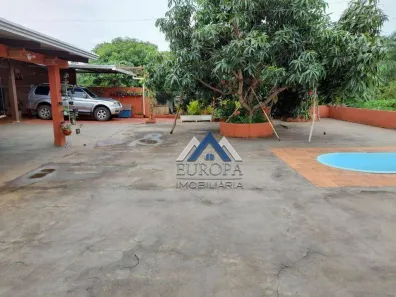 Fazenda / Sítio / Chácara com 3 Quartos à venda, 78m² no Alvorada do Sul, Alvorada do Sul