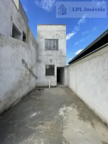 Casa com 2 Quartos à venda, 92m² no Jardim das Flores, Ibirité