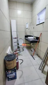 Conjunto Comercial / Sala para alugar, 40m² no Jardim de Lucca, Itatiba