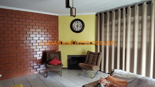 Fazenda / Sítio / Chácara com 3 Quartos à venda, 370m² no São Vicente, Mairiporã