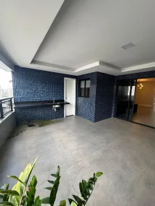Apartamento com 3 Quartos para venda ou aluguel, 191m² no Umarizal, Belém