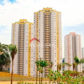 Apartamento com 2 Quartos à venda, 82m² no Parque Esplanada, Embu das Artes