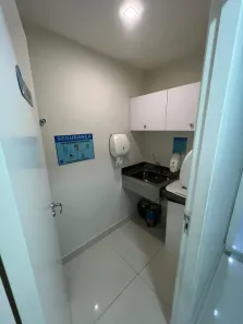 Conjunto Comercial / Sala para alugar, 267m² no Nossa Senhora das Graças, Manaus