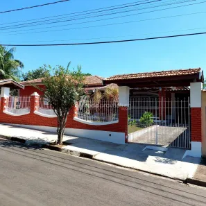 Casa com 4 Quartos à venda, 272m² no Lot Santana, São Pedro
