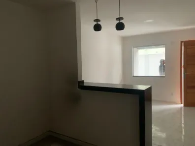 Apartamento com 1 Quarto para alugar, 60m² no Itapeba, Maricá