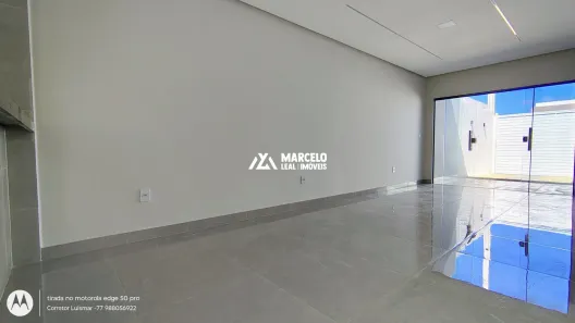 Casa com 3 Quartos à venda, 90m² no Primavera, Vitória da Conquista