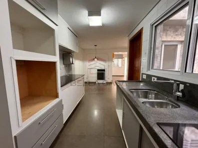 Casa de Vila com 3 Quartos para alugar, 141m² no Mooca, São Paulo