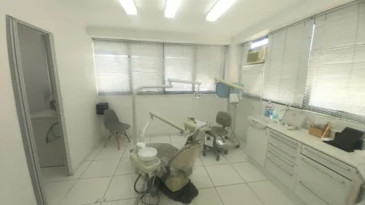 Conjunto Comercial / Sala à venda, 47m² no Água Fria, São Paulo