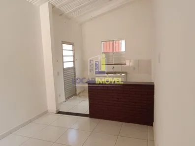 Casa de Condomínio com 1 Quarto à venda, 56m² no Espírito Santo, Vitória da Conquista