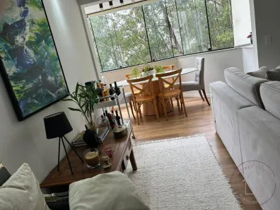 Apartamento com 2 Quartos à venda, 88m² no Vila Andrade, São Paulo