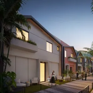Casa de Condomínio com 3 Quartos à venda, 99m² no Vargem Pequena, Rio de Janeiro