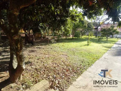 Fazenda / Sítio / Chácara com 2 Quartos à venda, 1000m² no Estância Lago Azul (Ártemis), Piracicaba