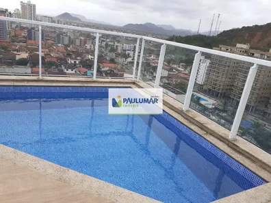 Cobertura com 3 Quartos à venda, 162m² no Centro, Mongaguá