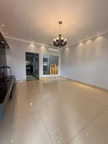 Casa com 3 Quartos à venda, 219m² no Parque Solar do Agreste B, Rio Verde