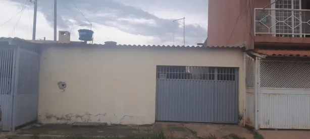 Casa com 2 Quartos à venda, 92m² no Riacho Fundo II, Brasília