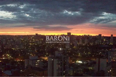 Cobertura com 3 Quartos à venda, 180m² no Indianópolis, São Paulo