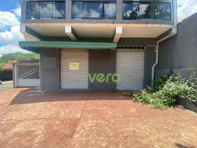 Loja / Salão / Ponto Comercial para alugar, 70m² no Jardim das Orquídeas, Santa Bárbara D'Oeste