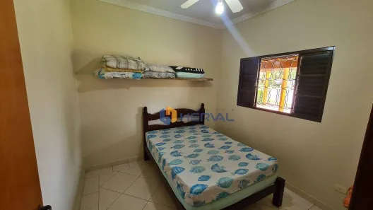 Casa de Condomínio com 3 Quartos à venda, 460m² no , Santo Inácio
