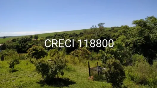 Fazenda / Sítio / Chácara com 4 Quartos à venda, 84700m² no Centro, Capivari