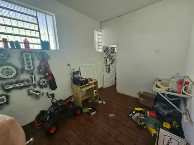Loja / Salão / Ponto Comercial à venda, 160m² no Jardim Novo Américo, Américo Brasiliense