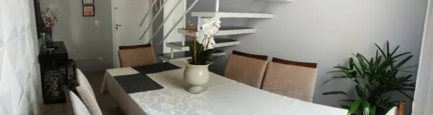 Cobertura com 2 Quartos à venda, 120m² no Vila Mogilar, Mogi das Cruzes