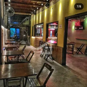Loja / Salão / Ponto Comercial para venda ou aluguel, 240m² no Centro, Taubaté