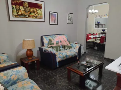 Casa com 3 Quartos à venda, 120m² no Campo Grande, Rio de Janeiro