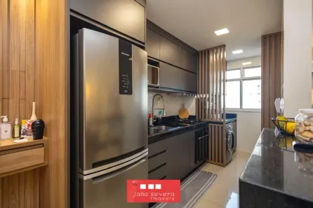 Apartamento com 2 Quartos à venda, 80m² no Gama, Brasília