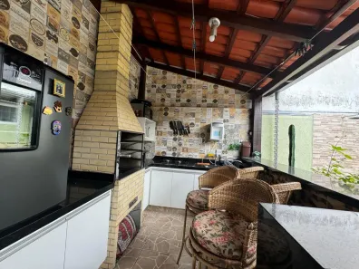 Casa com 2 Quartos à venda, 105m² no Setor Habitacional Contagem, Brasília