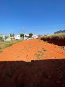 Terreno / Lote / Condomínio para alugar, 200m² no Jardim Marajoara, Limeira