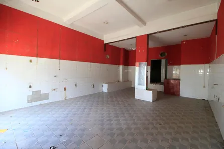 Prédio Inteiro à venda, 167m² no Pernambués, Salvador
