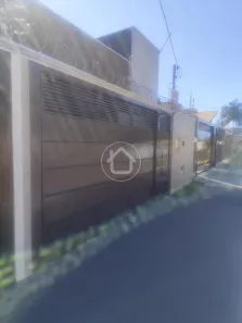 Casa com 3 Quartos à venda, 136m² no Parque Residencial Rita Vieira, Campo Grande