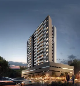 Apartamento com 2 Quartos à venda, 109m² no São Judas, Itajaí
