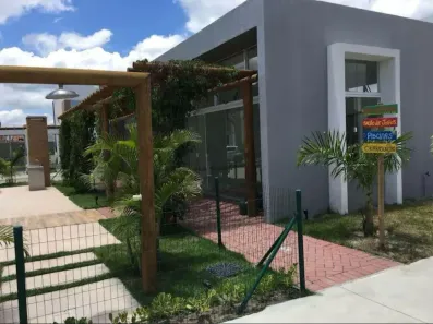 Casa de Condomínio com 2 Quartos para alugar, 70m² no pedras, Marechal Deodoro