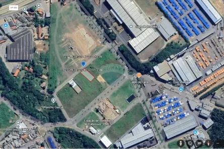 Terreno / Lote Comercial à venda, 1000m² no CECOM (Jacaré), Cabreúva