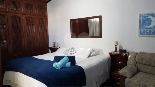 Casa de Condomínio com 3 Quartos para venda ou aluguel, 200m² no Alto de Búzios, Armação dos Búzios