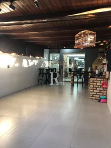Sobrado com 3 Quartos para alugar, 150m² no mata atlântica, Tijucas